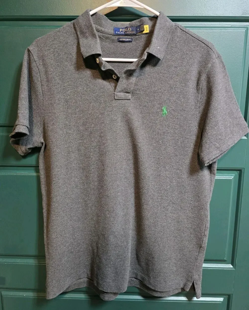 Ralph Lauren Polo Shirt Men Medium